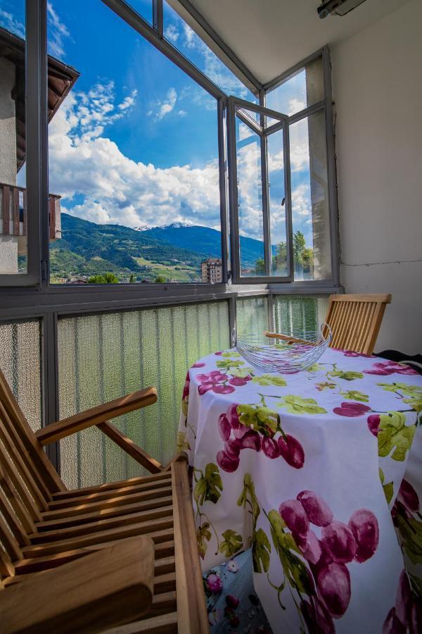 Blue Moon - Via Torre Del Lebbroso Apartment