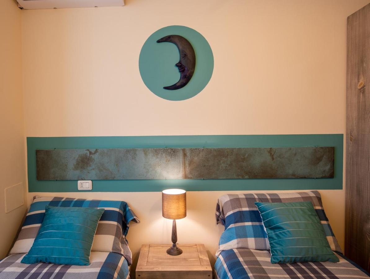 Blue Moon - Via Torre Del Lebbroso Apartment *
